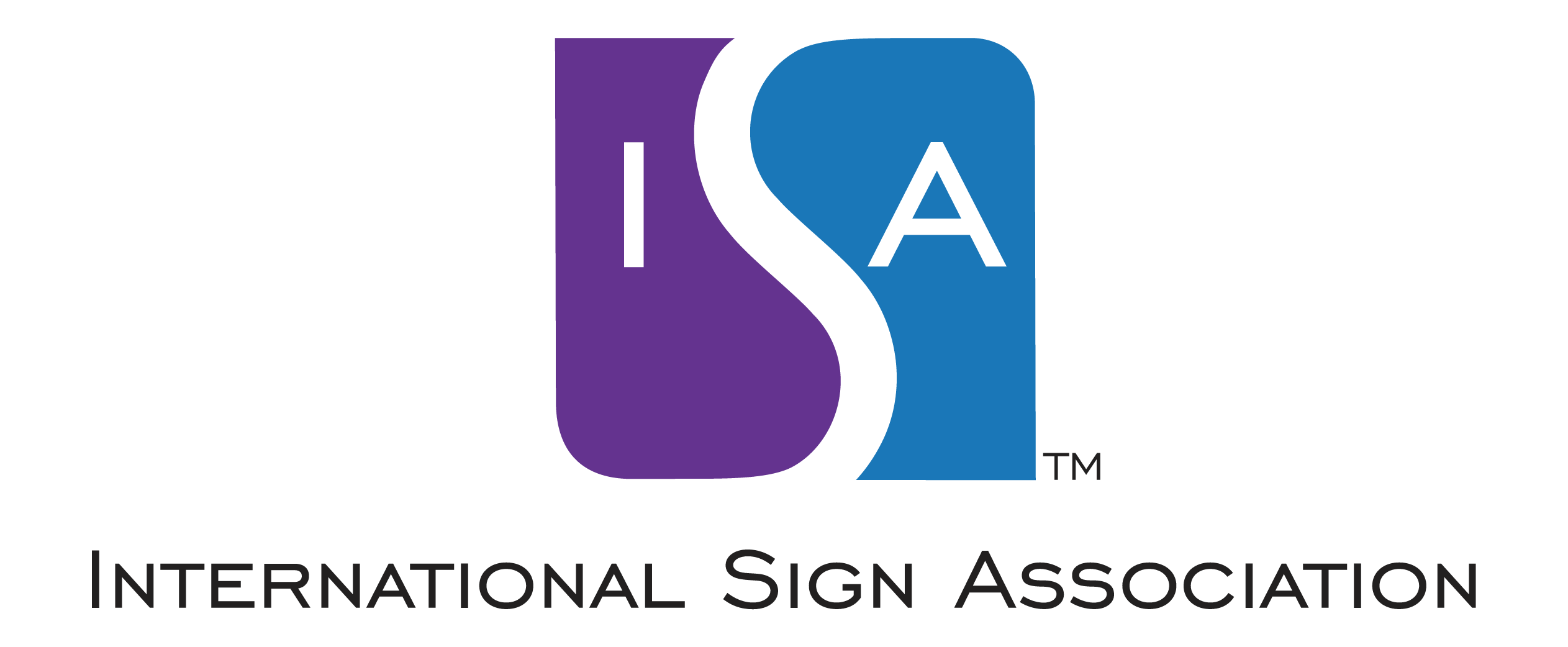 International Sign Association